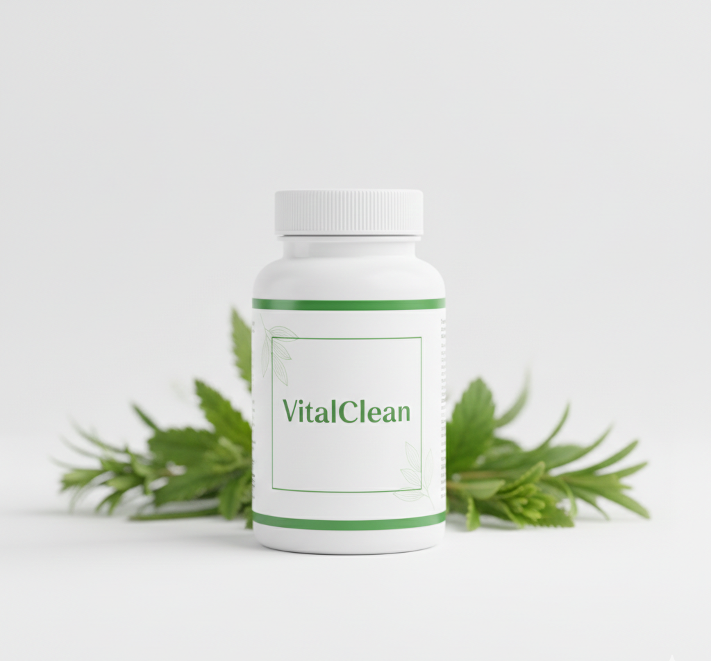 VitalClean Complex termék